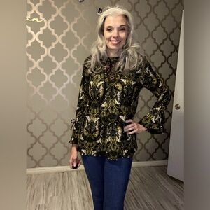 Skye’s The Limit small tunic